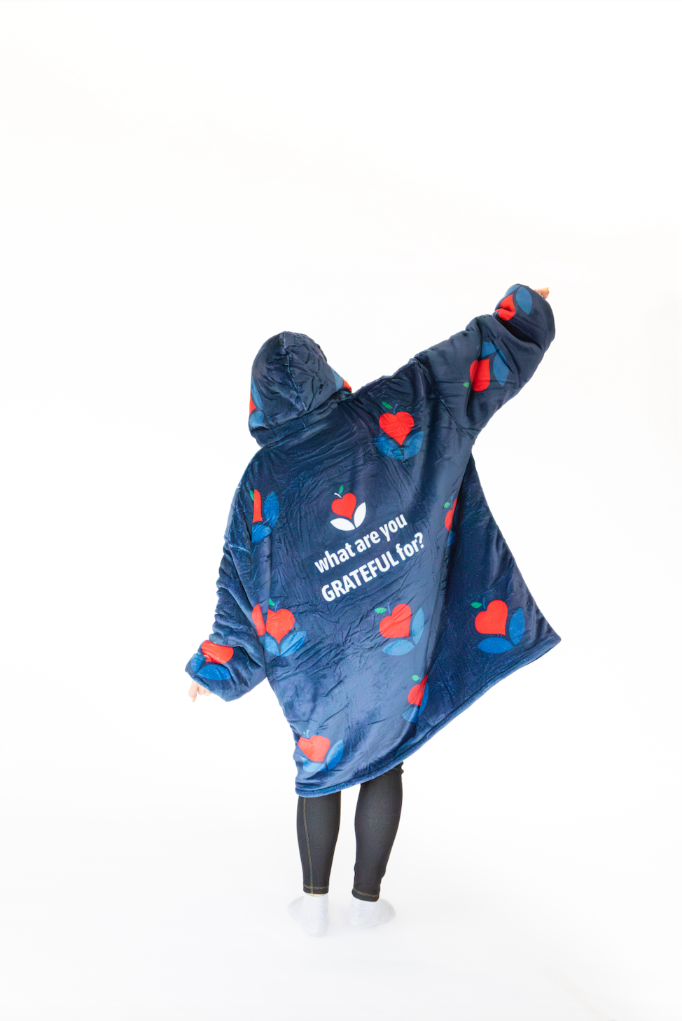 How I Care Hoodie